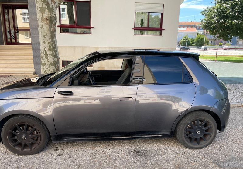 Honda Element • 2020 • 43,000 km 1