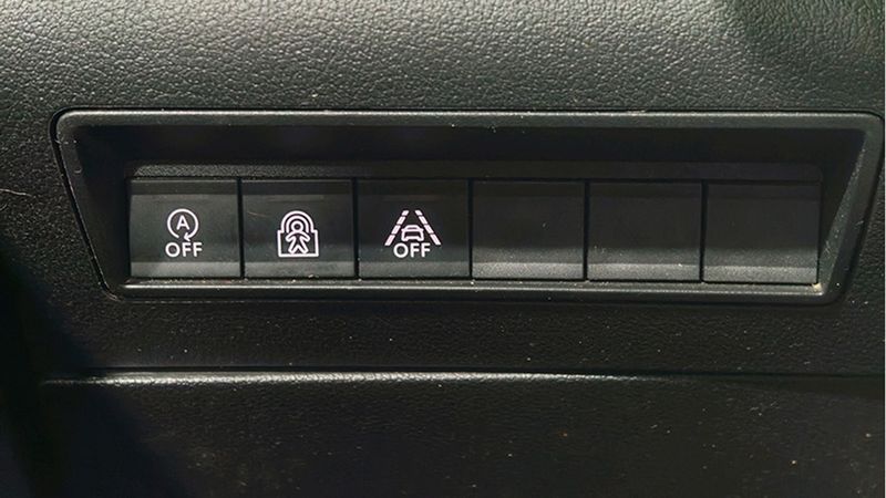 Peugeot Bipper • 2018 • 96,508 km 6