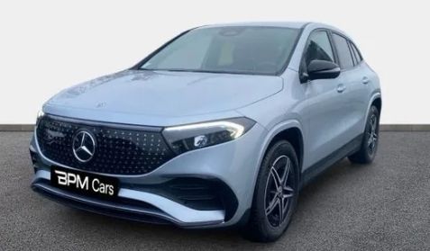 Mercedes-Benz E • 2025 • 5,000 km 1