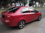 Chevrolet Aveo • 2015 • 65,250 km 6