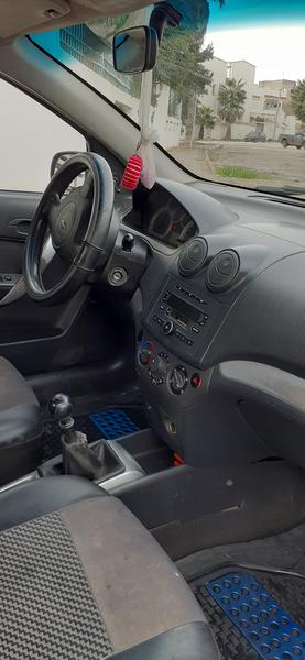 Chevrolet Aveo • 2011 • 167,000 km 3