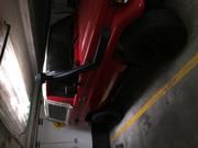 Toyota Land Cruiser • 1996 • 2,110,000 km 4