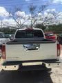 Nissan Frontier • 2015 • 1 km 5