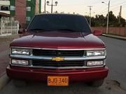 Chevrolet Chevelle • 1997 • 248,895 km 4