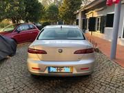Alfa Romeo 159 • 2009 • 185,000 km 5