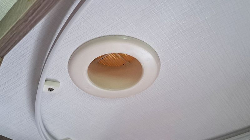 Fiat Ducato • 2020 • 9,996 km 17