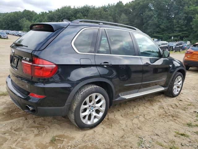 BMW X5 • 2013 • 10,000 mi 6