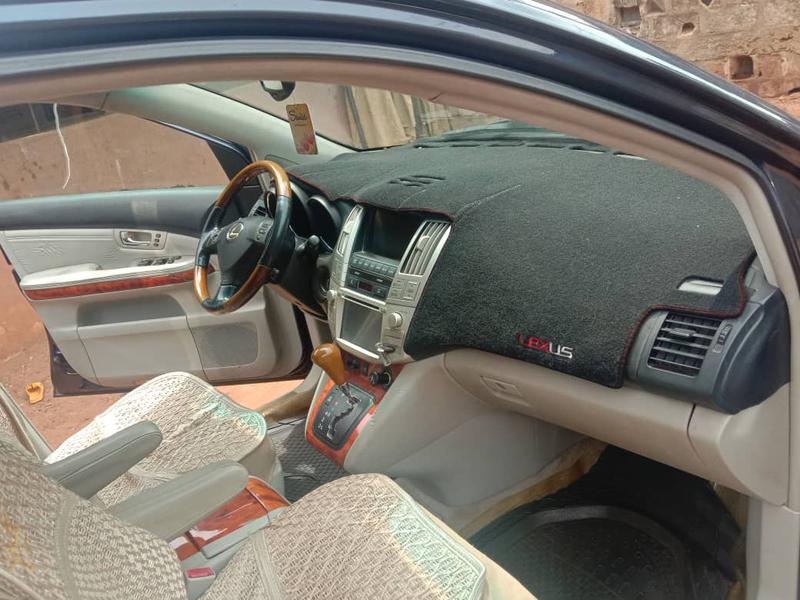 Lexus CT • 2005 • 147,000 km 7