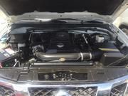 Nissan Frontier • 2015 • 1 km 10