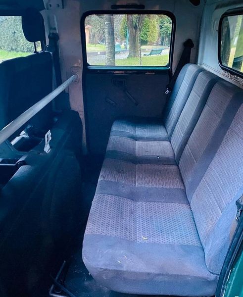 Nissan Cabstar E - T • 2007 • 200,000 km 3