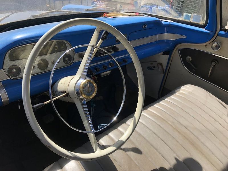 Opel Insignia • 1958 • 147,000 km 3