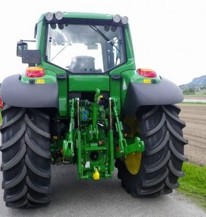 Jeep Wrangler • 2012 • 70,000 km 2