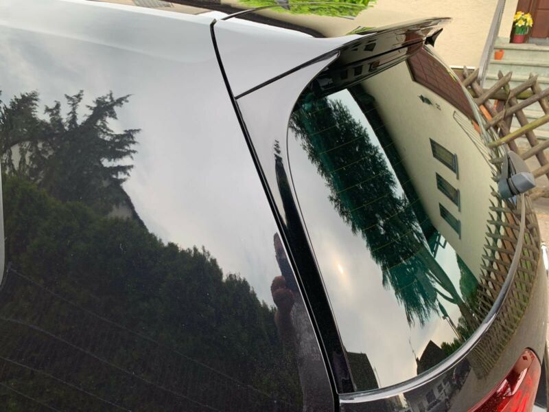 Volkswagen Golf • 2017 • 39,000 km 7