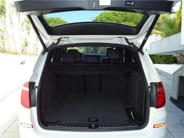 BMW X3 • 2013 • 144,800 km 3