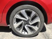 Kia Rio • 2016 • 52,000 km 2