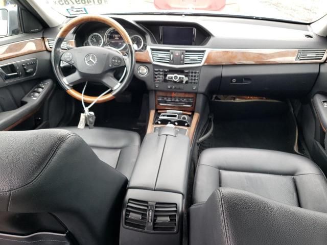 Mercedes-Benz E-Class • 2013 • 10,000 mi 8