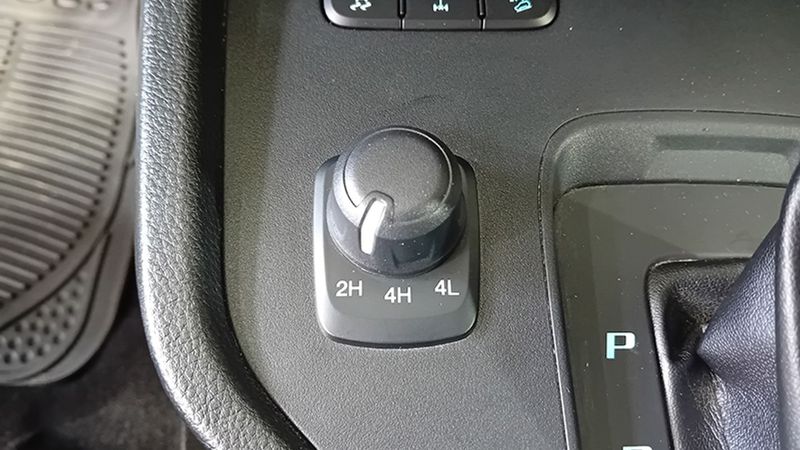 Ford Ranger • 2021 • 74,496 km 8