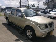 Nissan Navara • 2009 • 263,000 km 4