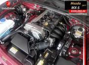 Mazda MX-5 • 2017 • 17,000 km 14