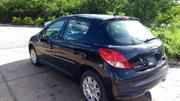 Peugeot 207 • 2013 • 93,000 km 3