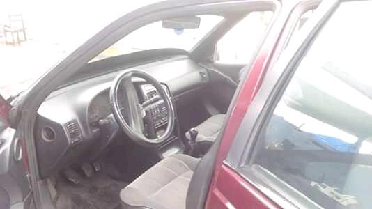 Peugeot 405 • 1995 • 1,234 km 3