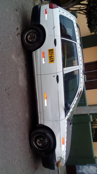 Nissan Ad • 2003 • 221 km 3