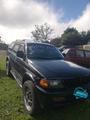 Mitsubishi Pajero Sport • 1997 • 200,000 km 4