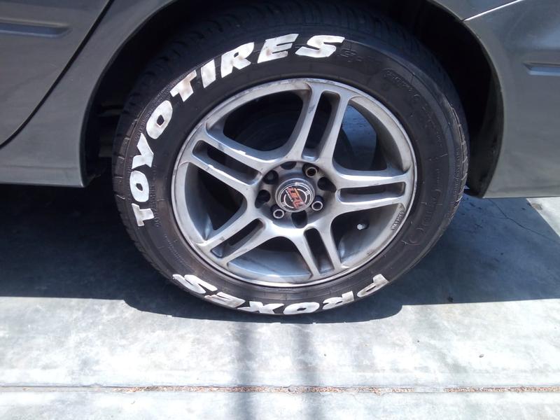 Mitsubishi Lancer • 2000 • 153,000 km 4