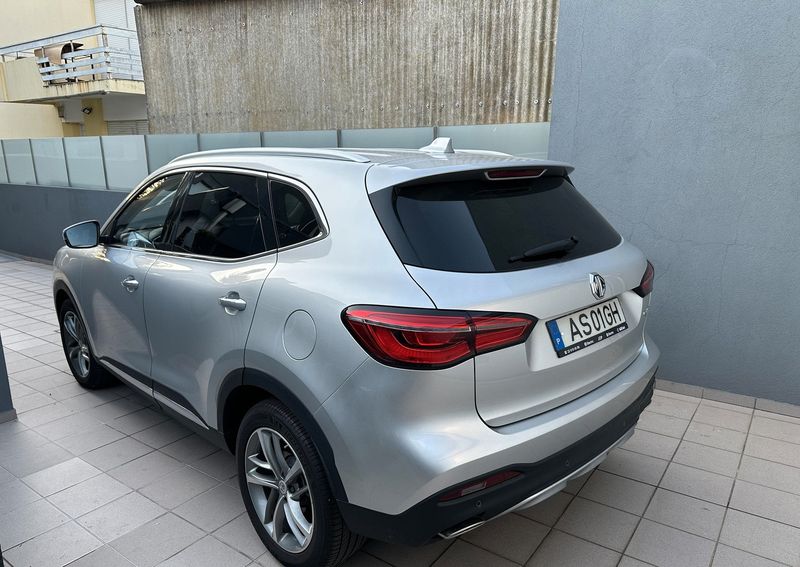 GMC Envoy XL • 2022 • 10,000 km 4