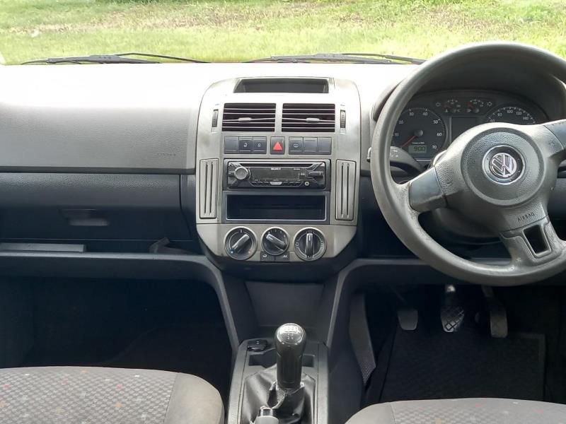 Volkswagen Polo • 2014 • 45,333 km 7