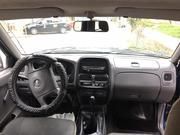 Nissan Frontier • 2010 • 89,000 km 5