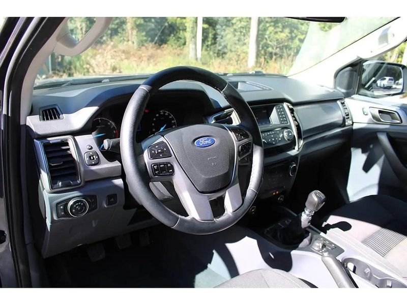 Ford Ranger • 2018 • 58,600 km 7