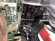 Toyota FJ Cruiser • 2018 • 60,000 km 5