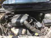 Toyota RAV4 • 2001 • 179,556 km 4