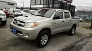 Toyota Hilux • 2008 • 1 km 14