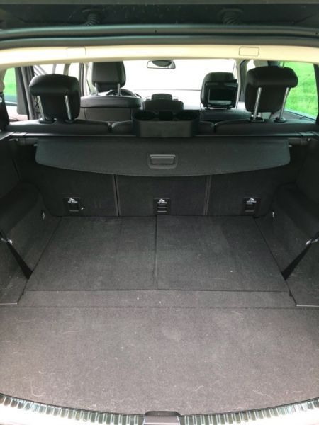 Renault Espace • 2017 • 112,000 km 7