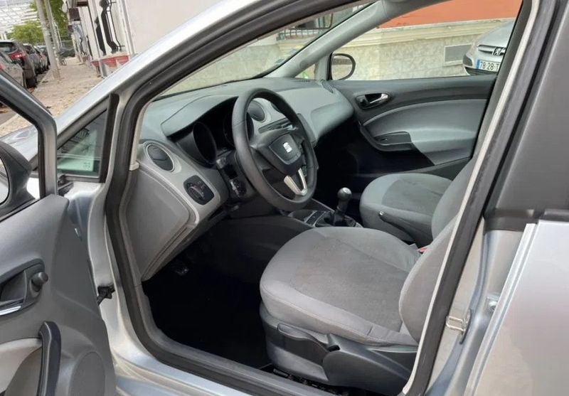Seat Ibiza • 2008 • 110,000 km 1