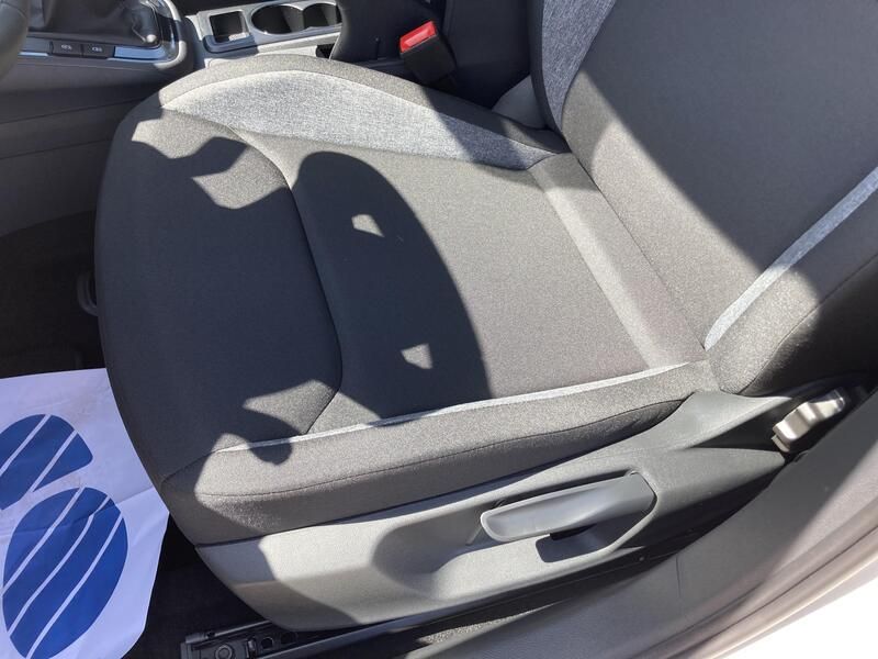 Škoda Fabia • 2024 • 10 km 23