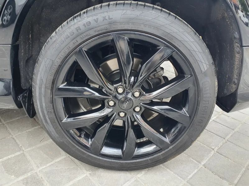 Ford Kuga • 2018 • 58,000 km 11