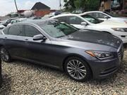 Hyundai Genesis • 2015 • 59,261 km 4