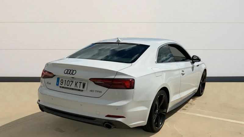 Audi A5 • 2019 • 98,000 km 6
