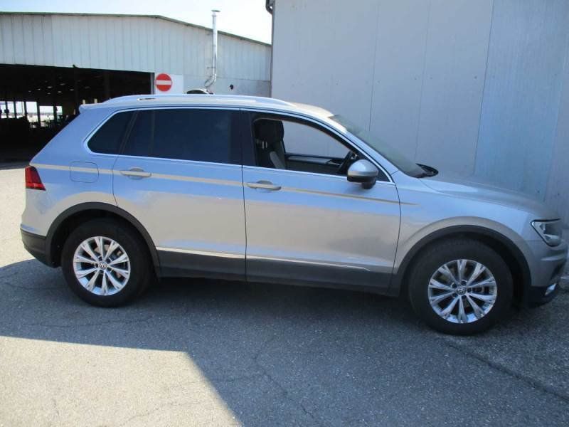 Volkswagen Tiguan • 2017 • 73,534 km 5