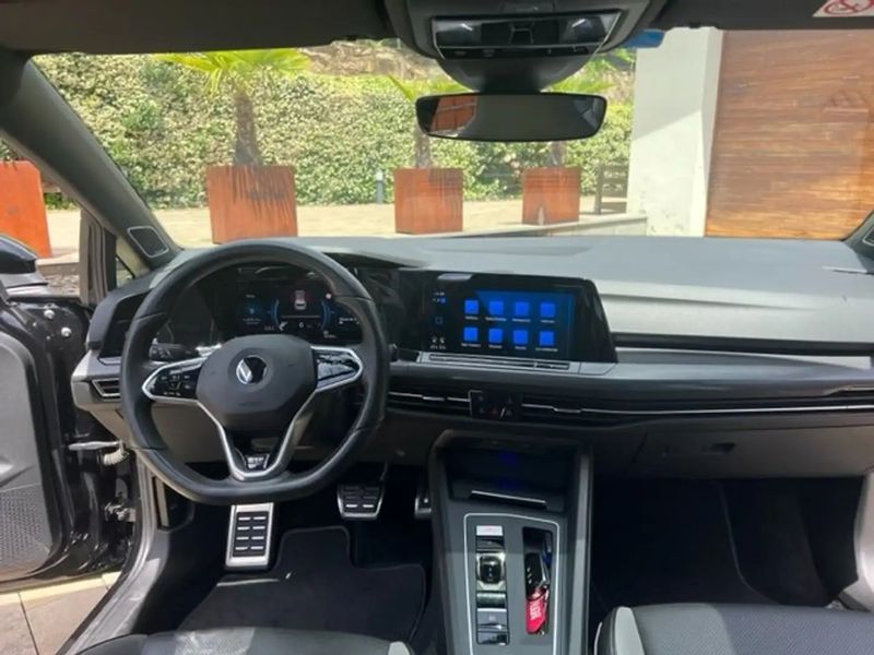 Volkswagen Golf • 2021 • 59,000 km 6