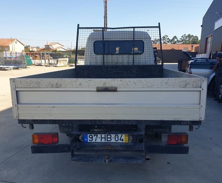 Toyota Dyna • 2008 • 400,000 km 2