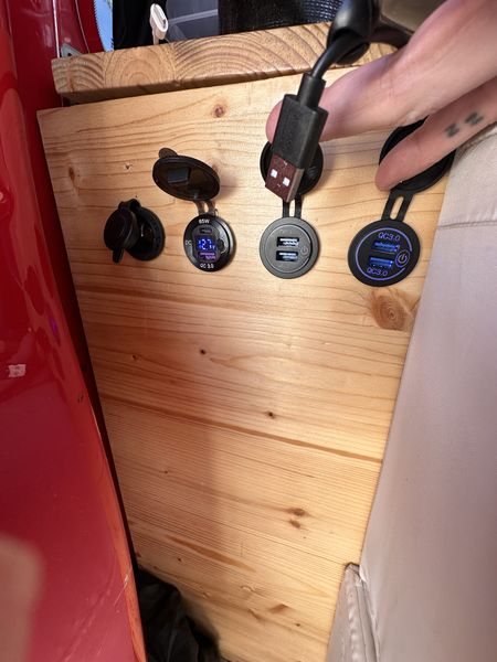 Volkswagen Multivan • 2009 • 278,000 km 5