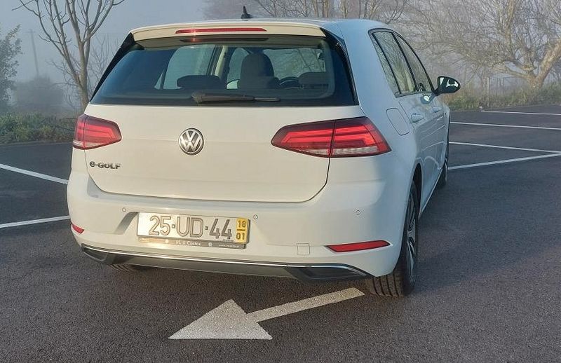 Volkswagen Golf • 2018 • 70,000 km 3