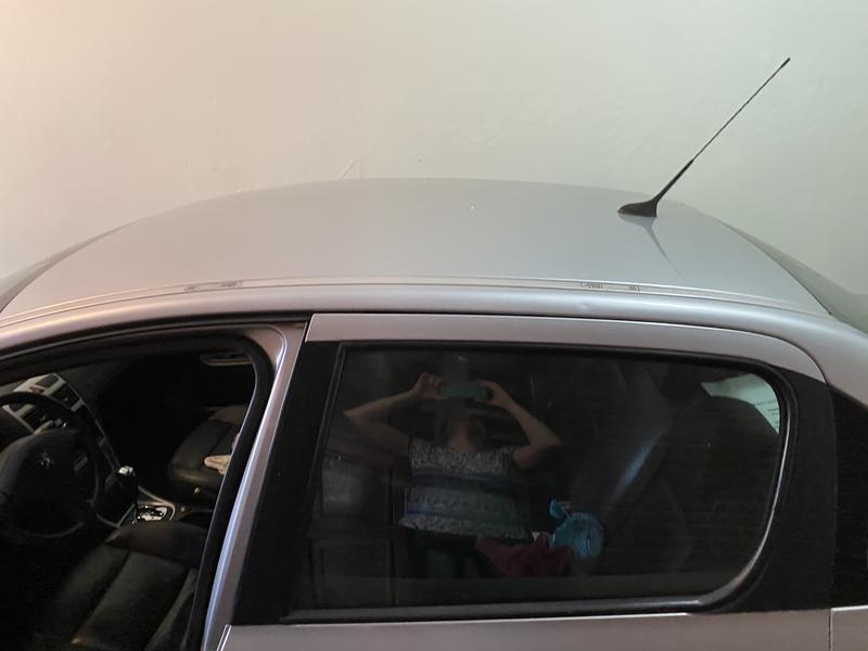 Peugeot 307 • 2010 • 76,800 km 2