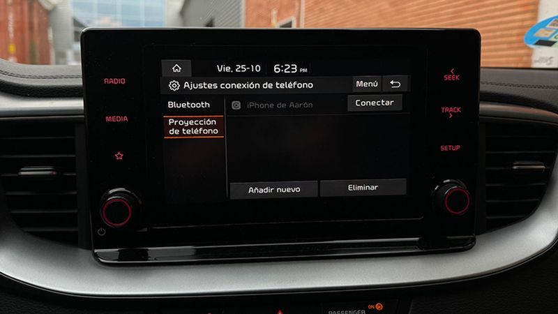 Kia Cee`d • 2024 • 16,000 km 8