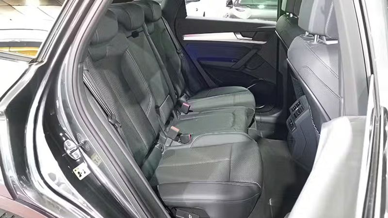 Audi Q5 • 2023 • 40,795 km 15