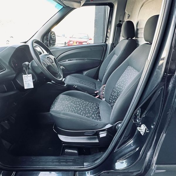 Opel Campo • 2017 • 170,000 km 7